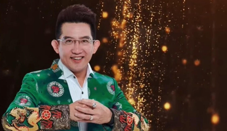 อ.คฑา เปิดดวงสัปดาห์ 3-9 ส.ค. 2569 วันเกิดไหนเฮง การงาน การเงิน ความรักปังที่สุด