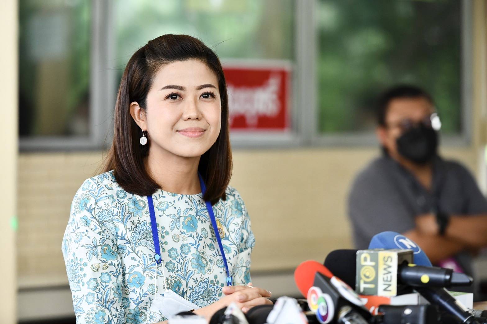 ราชกิจจาฯเผยแพร่คำสั่ง 'ทิพานัน ศิริชนะ' พ้นตำแหน่งประจำสำนักเลขาธิการนายกฯ