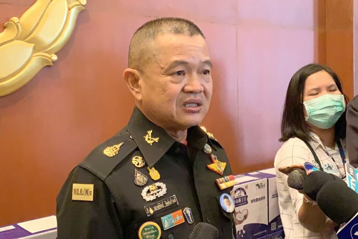 “บิ๊กบี้” สั่งทหารทั่วปท. วางตัวเป็นกลางเลือกตั้ง พร้อมออกกฎเหล็ก 5 ทำ 5 ไม่