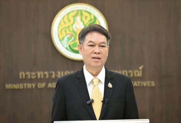 เปิดมาตรการช่วยเหลือชาวนา รักษาเสถียรภาพราคาข้าวเปลือก ปีการผลิต 67/68