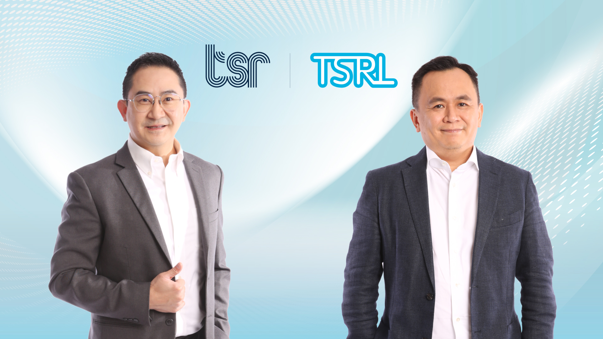 TSR รุกแพลตฟอร์ม IoT อนุมัติร่วมทุน “คอนเนคซ์เทค” ตอบรับธุรกิจสมาร์ท โฮม ควัก 400 ล้านเพิ่มทุน "เธียรสุรัตน์ ลีสซิ่ง"  