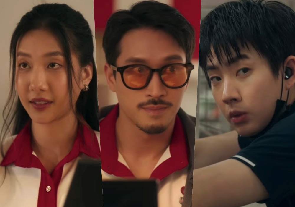 “ออฟ” สุดเซ็ง! เจออุปสรรคใหญ่ถูก“เฟย” ขวางทางรัก “โจริญ”