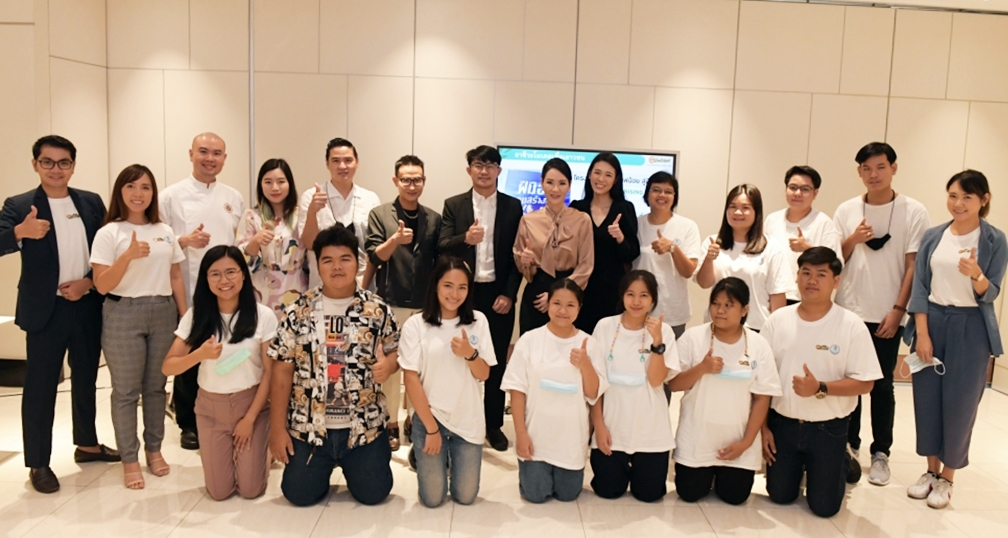 Young Chef rising star เปิดบ้านคูลิเนอร์ ต้อนรับเชฟน้อย เรียนรู้ทักษะผู้ประกอบการอาหารอย่างมืออาชีพ
