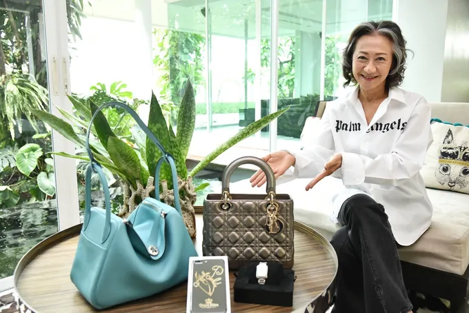 เดอะมอลล์ โคราช  จัดงาน  “ปล่อยของ ส่งน้องเรียน By โคราชปันกัน”