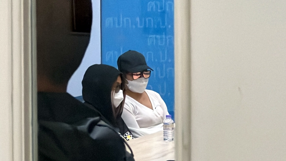 สอบสวนกลาง ลุยจับโมเดลลิ่ง “ค้ากามเด็ก” ผ่านสื่อสังคมออนไลน์