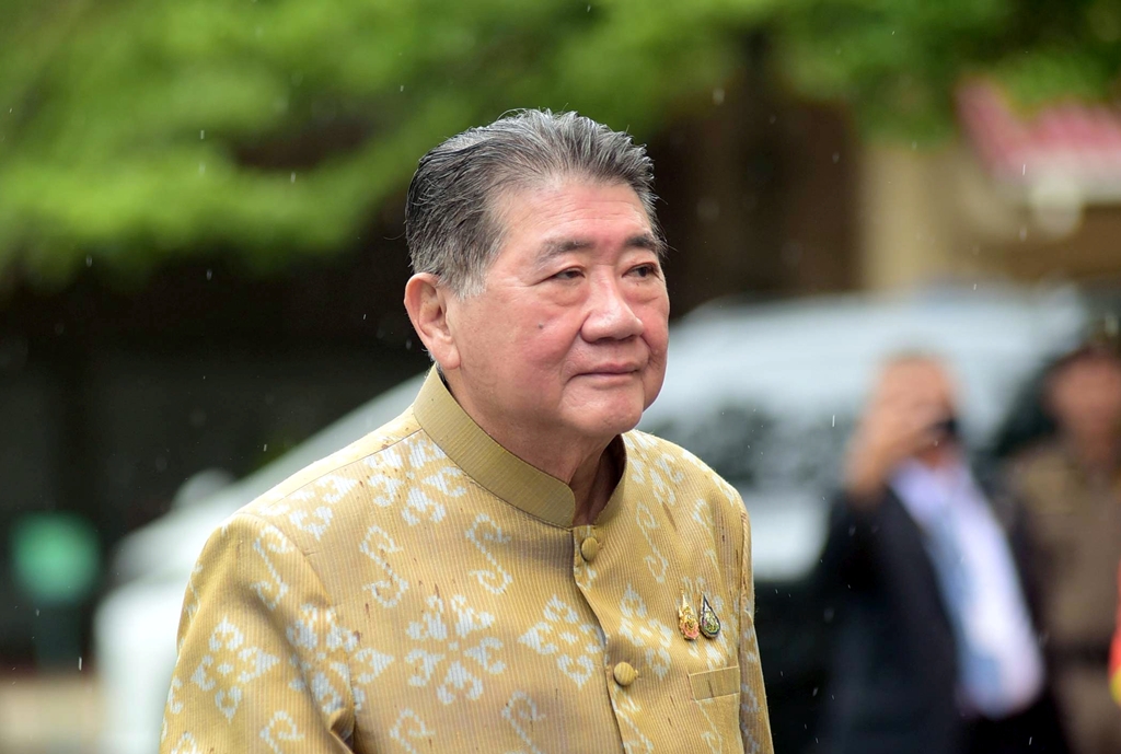 "ภูมิธรรม" สั่งทุกหน่วยพร้อมรับมือภัยพิบัติ เน้นเตือนภัย-ช่วยเหลือทันสถานการณ์