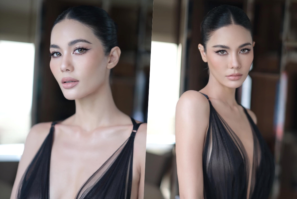 "น้ำตาล ชลิตา" เคาะ 5 ตัวเต็ง ชิงมง MUT 2023 