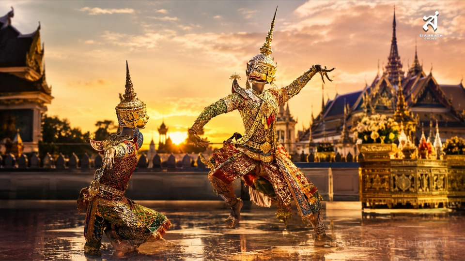 ย้อนรอย “โขนพระราชทาน” จากพระราชดำรัส “พระพันปีหลวง”  พลิกชีวิตศิลปะไทย สู่มรดกโลก UNESCO