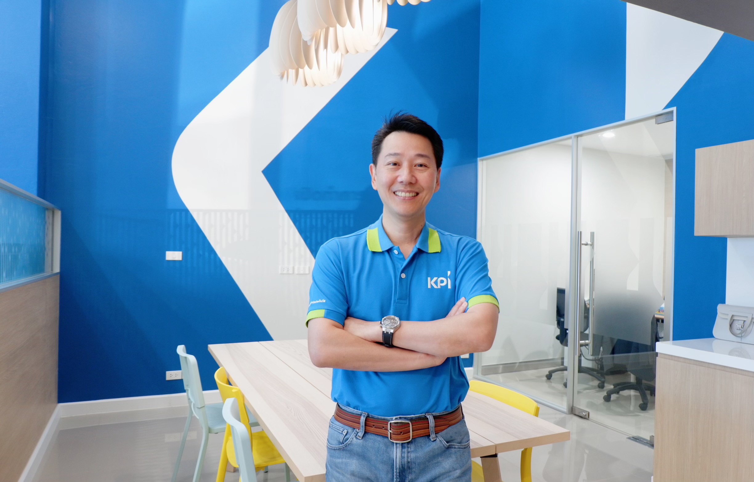กรุงไทยพานิชประกันภัย ปรับโฉมสาขาใหม่  ชูคอนเซ็ปต์ Smart Sharing Space