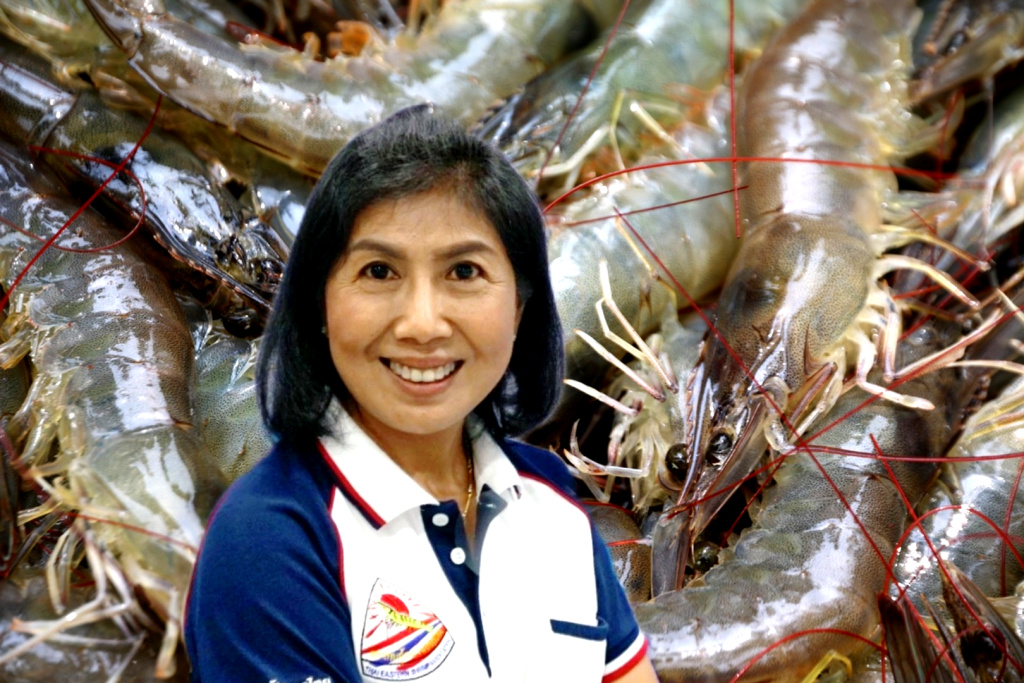สมาคมกุ้งฯ วอนรัฐคุมเข้มกุ้งนำเข้า ปกป้องเกษตรกร รักษามาตรฐานกุ้งไทยในตลาดโลก