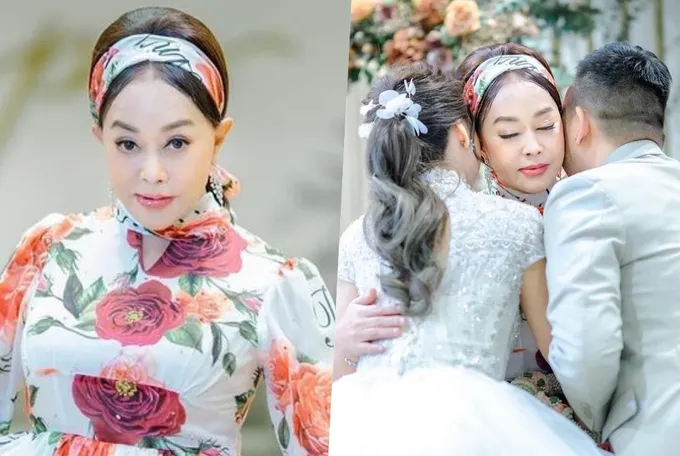 สุดปลื้ม! ‘จิ๊ก เนาวรัตน์’ โพสต์ภาพ ‘เจเจ’ ลูกชายคนเล็กแต่งงาน