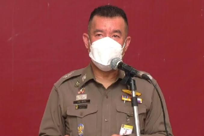 รวบ52ผู้ก่อเหตุแก๊งทะลุแก๊ส​  ตร.เจ็บ5  พบสาหัส1จากปาระเบิดใส่หน้า
