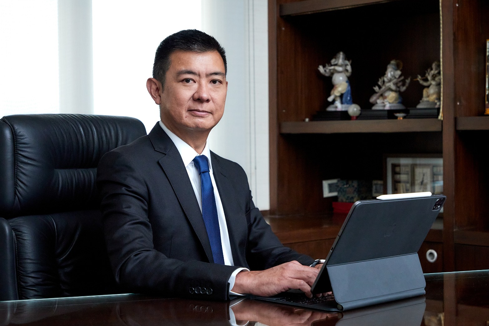 “WINMED” เร่งออกสินค้าใหม่ HPV Self-collectขยายฐานลูกค้า B2B และ B2C   