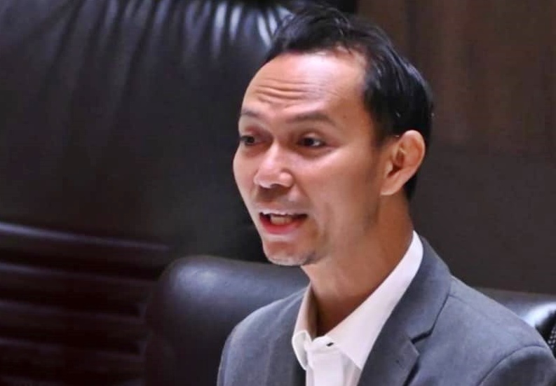 "เชตวัน" ขอโทษปราศรัยขาดวุฒิภาวะ ทำปชน.แพ้เลือกตั้งซ่อมพิษณุโลก