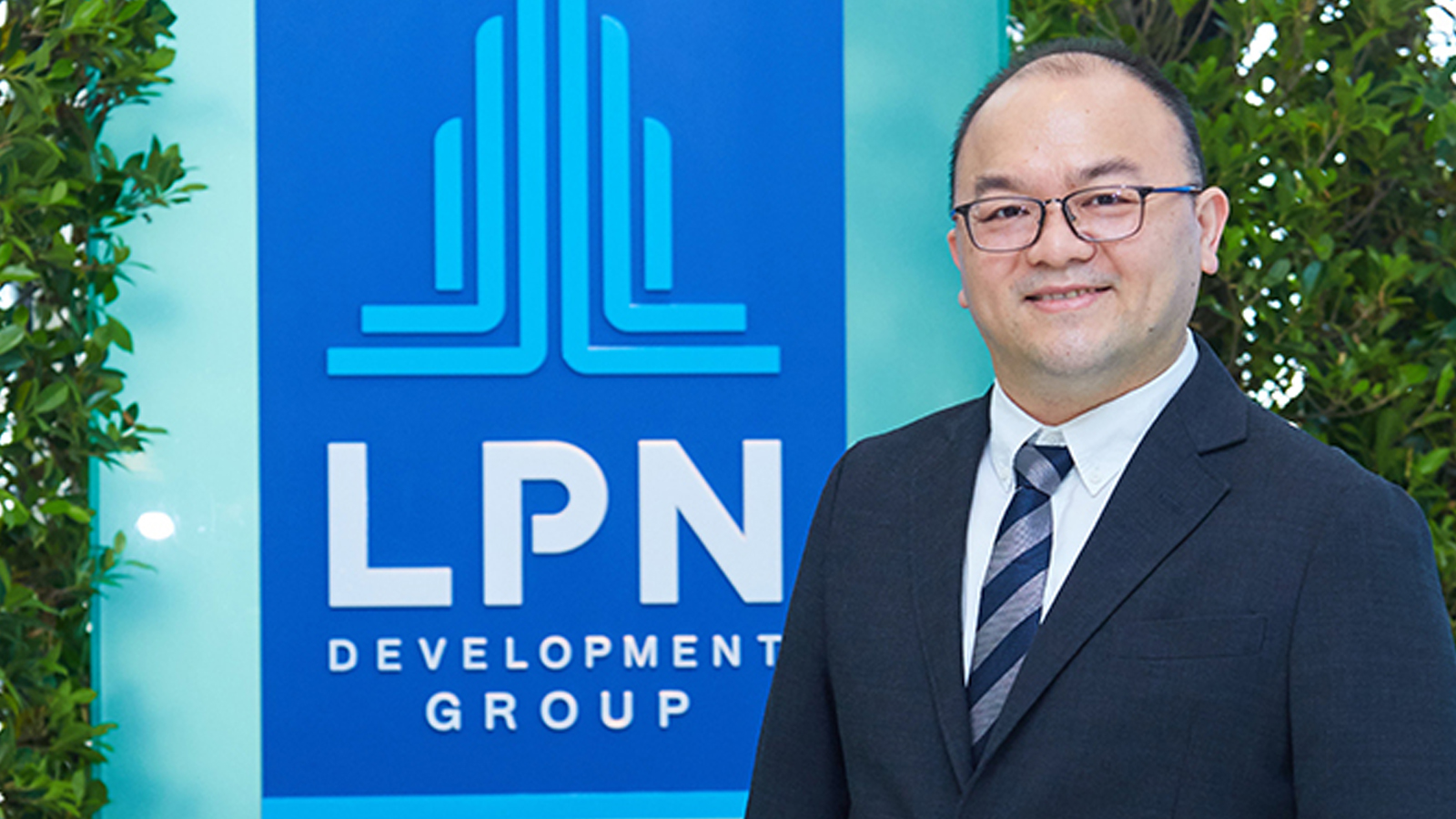 "LPN Wisdom"คาดเปิดตัวโครงการใหม่ปี 64 พลิกเป็นบวก ขณะที่กำลังซื้อทรงตัว   