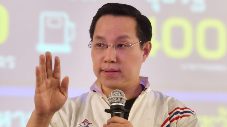 ไม่ใช่อัซคาบัน! "อรรถวิชช์" แจง "คุกกลางทะเล" นโยบายทำได้จริง รีไซเคิลแท่นขุดเจาะฯ ทิ้งร้าง สังคายนาราชทัณฑ์ไทย