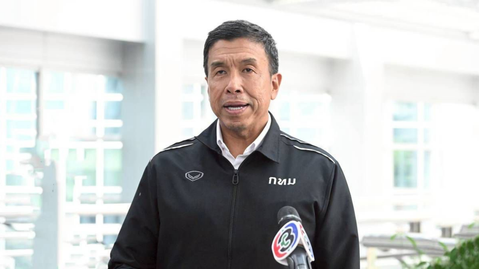 "ชัชชาติ" ส่งสารวันเด็ก ย้ำทุกคนมีความฝันของตัวเอง ไม่จำเป็นต้องเลียนแบบใคร