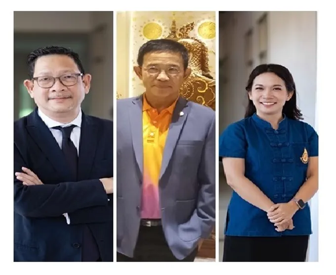ทีเส็บปักหมุด'เชียงใหม่-เชียงราย'ปลายทางจัดงานไมซ์ เร่งเชื่อมโยงระเบียงเศรษฐกิจขยายศักยภาพของจังหวัด