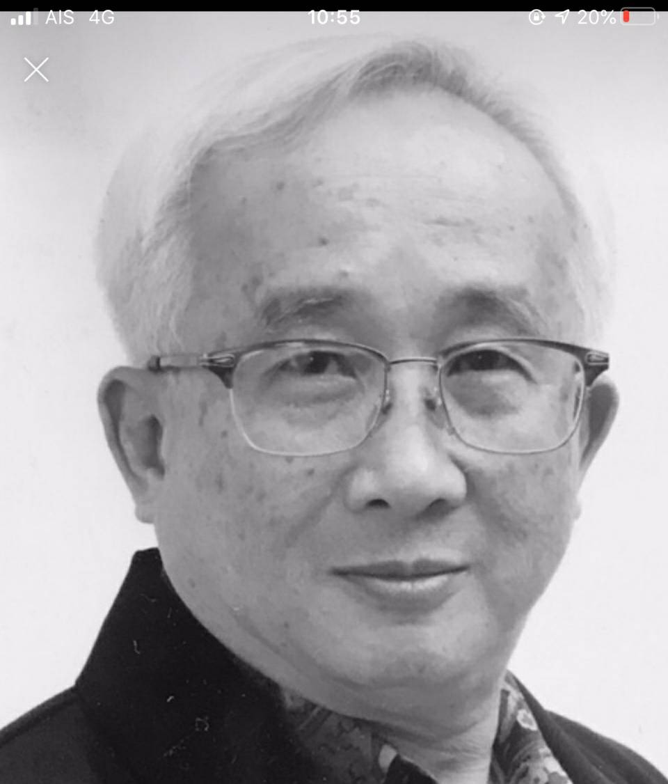 กรุงศรีอยุธยา ยัง ไม่สิ้นคนดี โลกแห่ชื่นชม