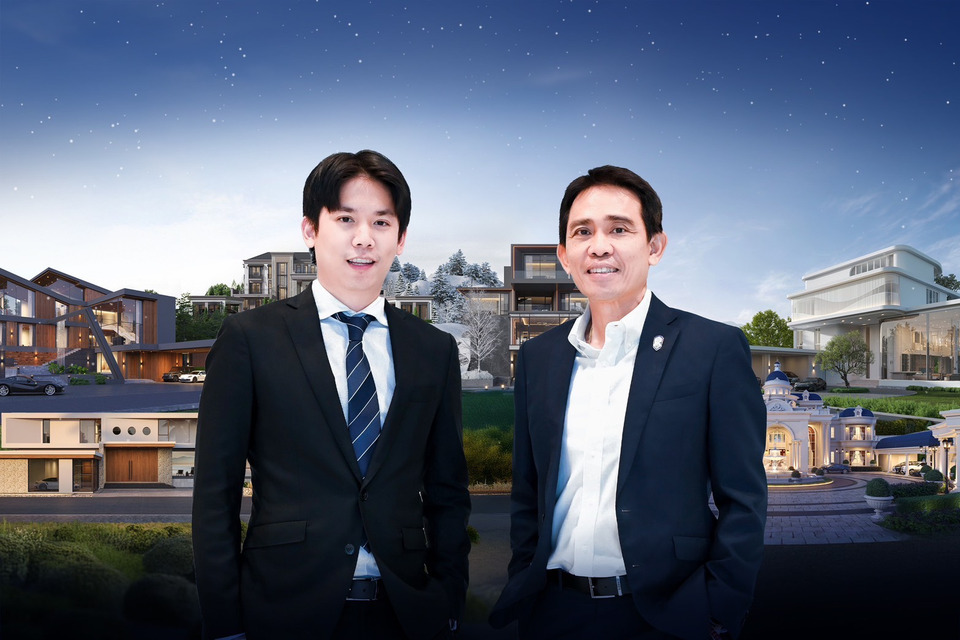 ดับบลิว เฮ้าส์ เดินเกมผู้นำรับสร้างบ้านหรู ทำเลเขาใหญ่ ชูกลยุทธ์ Ultra-Luxury เจาะตลาดบ้านหลังที่สอง ‘เศรษฐีไทย’