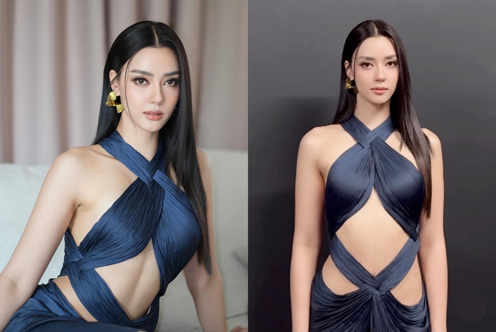 สวยฉ่ำ! "อแมนด้า ออบดัม" เปิดโหมดเซ็กซี่ดาเมจรุนแรงเกินต้าน