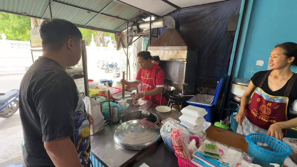 ร้านอาหารโคราชพร้อมรับ “ไทยช่วยไทยพลัส” เดือน 2 คาดต้นเดือนเงินสะพัด วอนรัฐต่ออายุโครงการ 