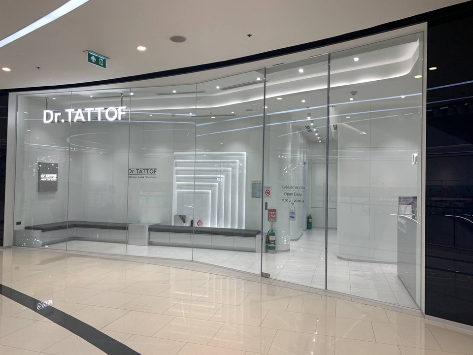 Dr.TATTOF ชูกลยุทธ์ ยกระดับผู้นำรักษาปัญหาผิว ด้วยนวัตกรรม เลเซอร์ครบวงจร Leader in Medical Laser Solutions