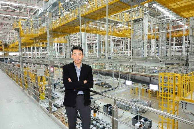 Midea เปิดธุรกิจใหม่ Midea Building Technologies รุกตลาดระบบปรับอากาศ HVAC สำหรับอาคารพาณิชย์