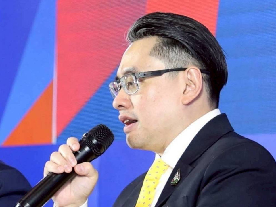 ประเทศไทยต้อนรับนักกีฬา-เจ้าหน้าที่อาเซียนด้วยความประทับใจ ระดมตำรวจหลายพันนายคอยดูแลความปลอดภัยในซีเกมส์ 