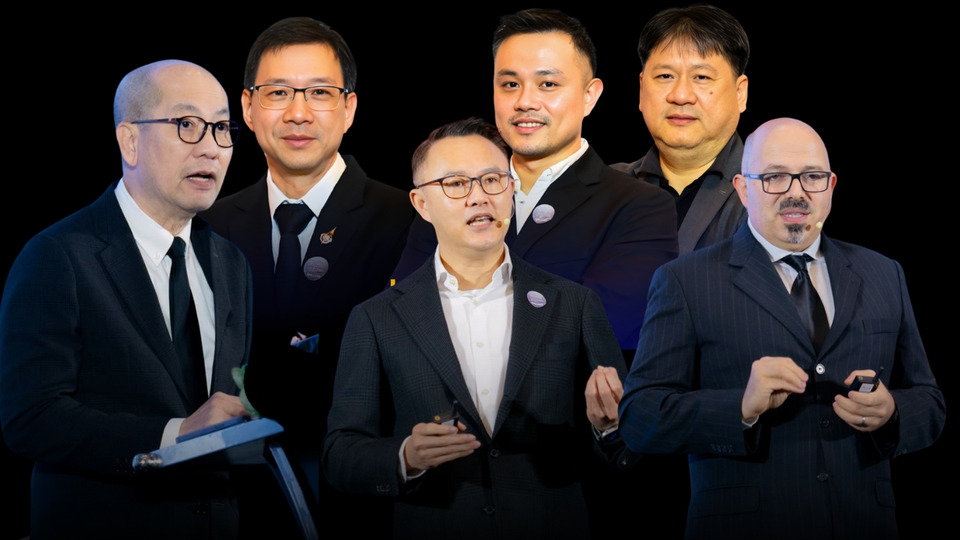 TechInno Forum 2025 ชี้ “Care Economy” คือ New S-Curve ดันเศรษฐกิจไทยโตยั่งยืน รับเทรนด์สังคมสูงวัย-เทคโนโลยีสุขภาพ