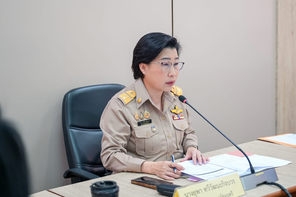 รัฐบาล เตรียมจัดกิจกรรมวันคล้ายวันพระราชสมภพสมเด็จพระบรมราชชนนีพันปีหลวง-วันแม่แห่งชาติ 12 ส.ค. นายกฯ นำทำบุญตักบาตร