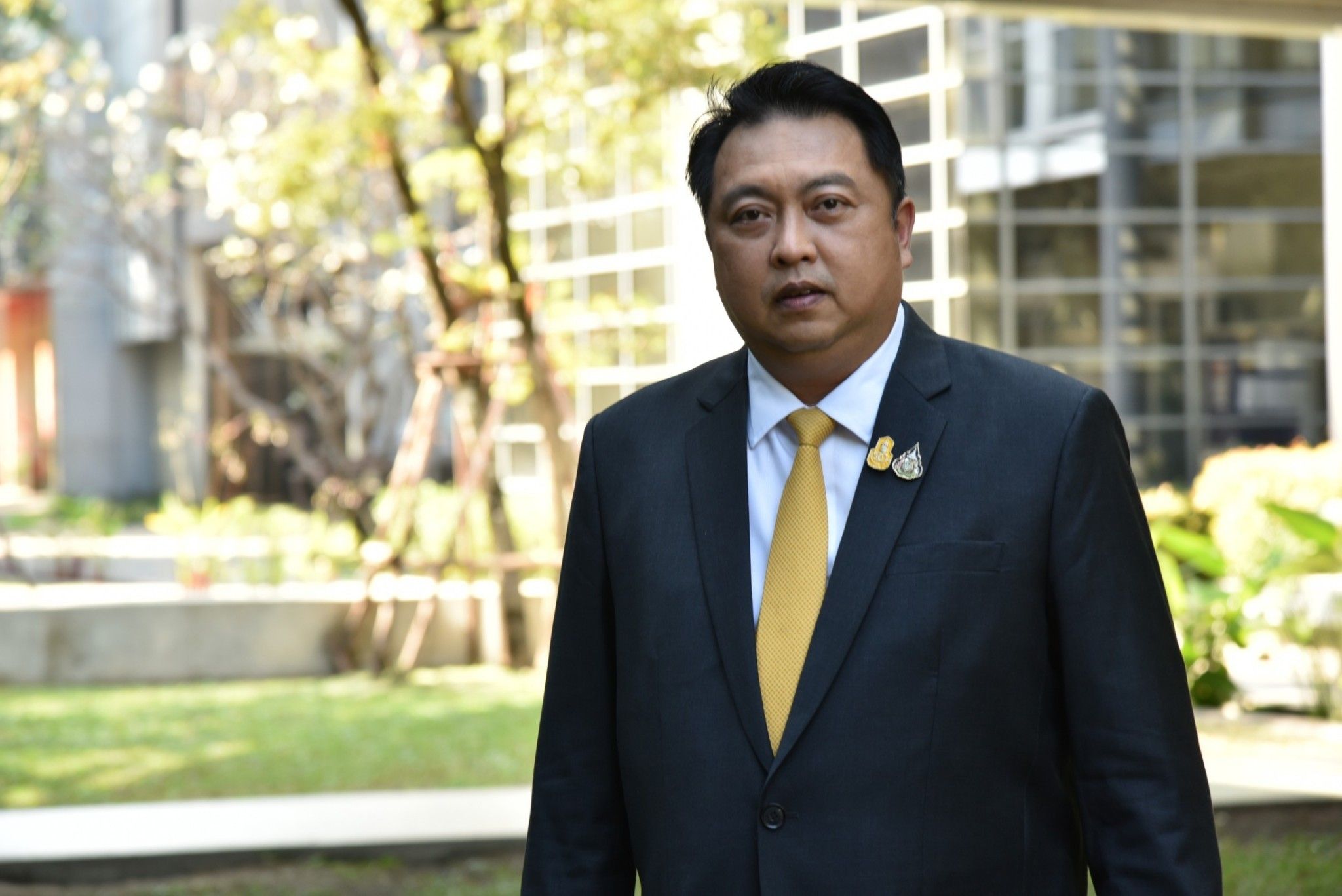   รมว. สุชาติ สนับสนุนจ้างงานคนพิการ ปี 65 ทะลุเป้า 149 %