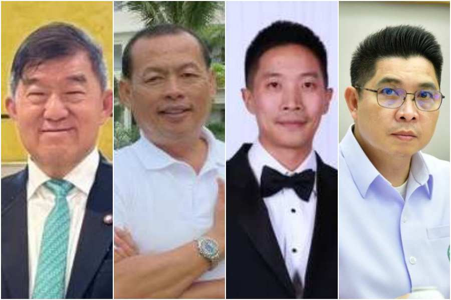ปรับทัพการเมือง! “ชูวิทย์ กุ่ย” นั่งที่ปรึกษา รมว.เกษตรฯ “ธนกฤต–กำนันตู้–ธันว์” เสริมทีมใหญ่ รับตำแหน่งสำคัญ