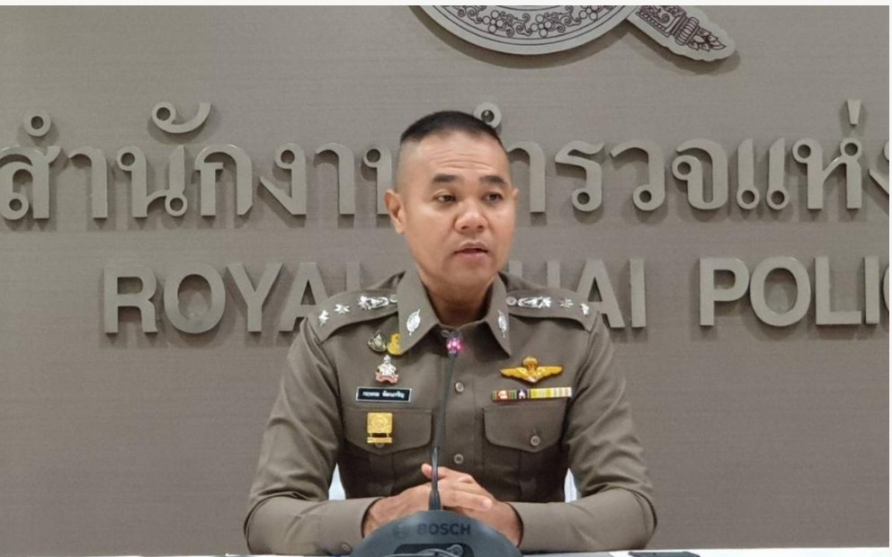 ตร.เตือนแชร์ภาพชายเมาฟุบ  ไม่ได้ตายบนถนน เสี่ยงคุก5ปีปรับ1แสน