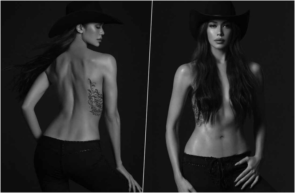 “แพร วทานิกา” เปล่งพลังความมั่นใจ โพสท่าจัดเต็มอวดหุ่นสุดแซ่บ