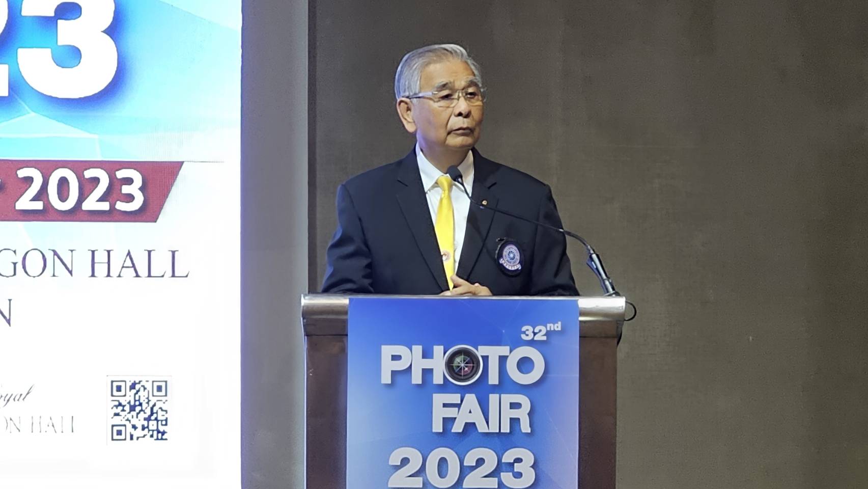 สมาคมธุรกิจการถ่ายภาพ เตรียมเปิดมิติใหม่ มหกรรมงาน PHOTO FAIR 2023