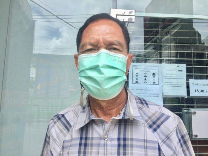  สส.ประจวบคีรีขันธ์  ติดตามการดำเนินการซ่อมอ่างเก็บน้ำมรสวบ