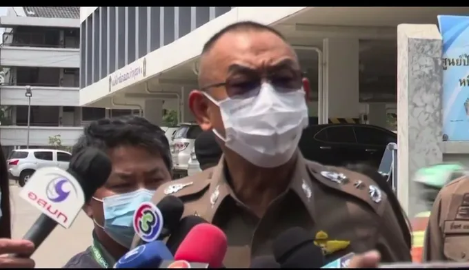 ผบช.​ภ.1​ ระบุ​สอบพยานคดีแตงโมแล้ว​ 65​ ปาก​ เตรียม​เรียกพยานแวดล้อมเพิ่มอีก​ 3​ ปาก​  ยืนยันยังไม่มีใครพลิกคำให้การและแจ้งข้อหาใครเพิ่ม