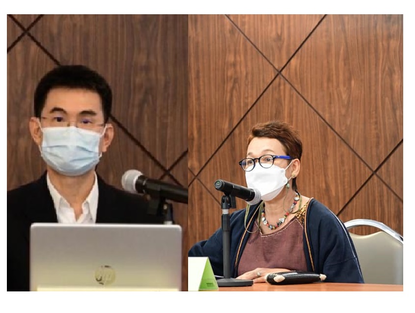 กสม.เร่งช่วยชุมชนเข้าถึงน้ำ-ไฟพบทั้งภูเก็ต-กทม.  เหตุถูกรุกคืบจากการพัฒนาที่ดินโดยรอบ