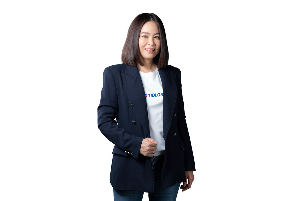 Tidlor Holdings แต่งตั้ง “อาฑิตยา พูนวัตถุ” เตรียมนั่งแท่น กรรมการผู้จัดการใหญ่