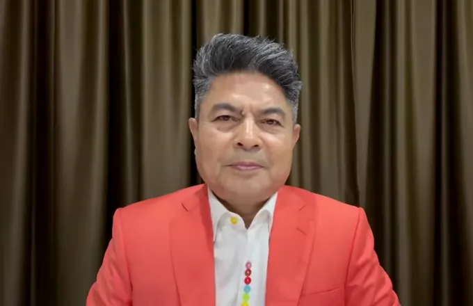 ปรับ ครม.แน่!! "เทพไท" ชี้เอฟเฟกต์ "ศึกซักฟอก" สะเทือนเสถียรภาพรัฐบาล