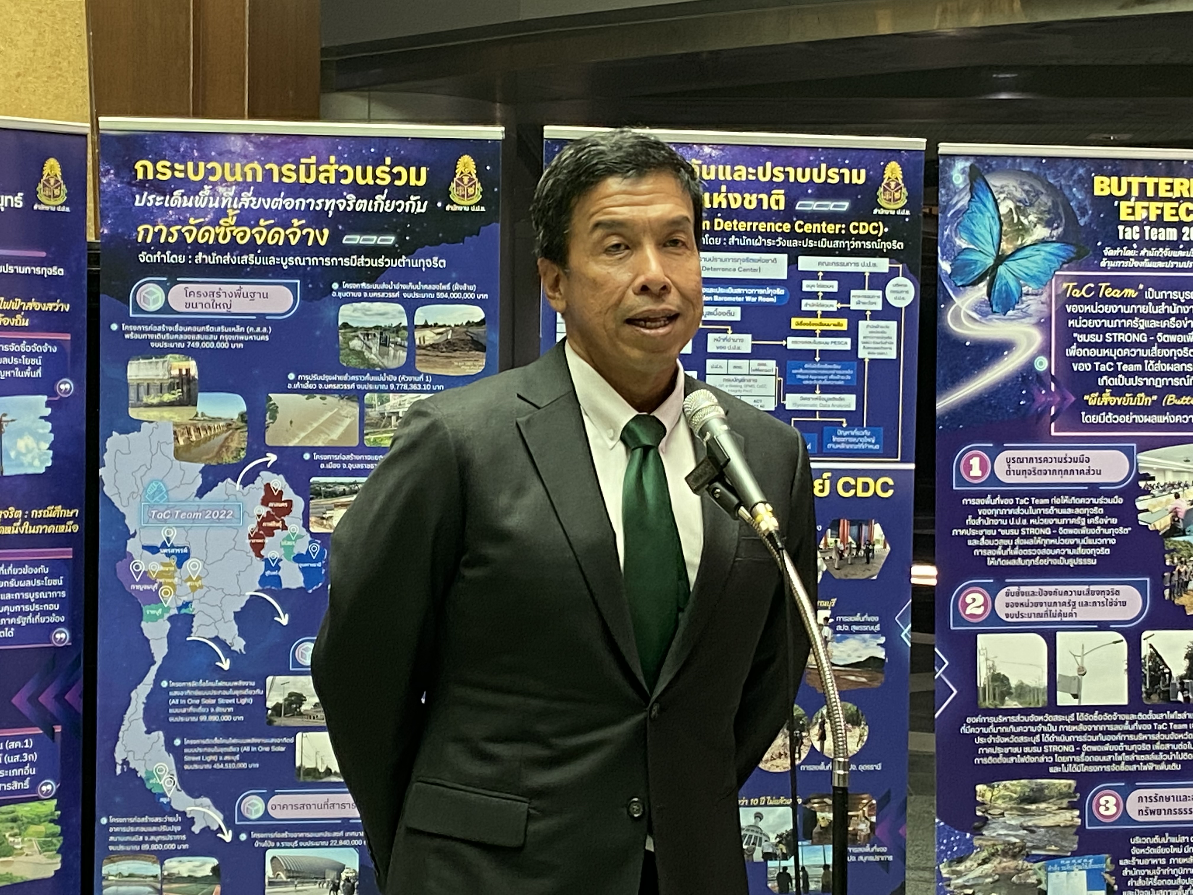 “ชัชชาติ” นำบทเรียนปี 65 แก้ไขน้ำท่วม เล็งจ้างเอกชนลอกท่อช่วยราชทัณฑ์