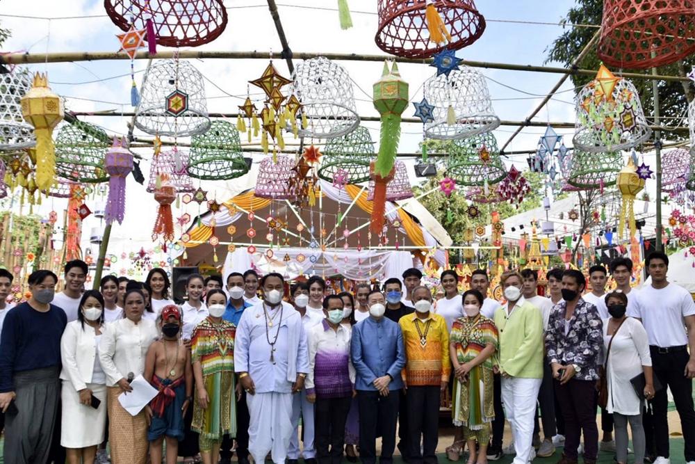 ย้อนรอยประวัติศาสตร์ เปิดตำนาน "โนราห์" ทำบุญบ้าน ทำบุญเมือง