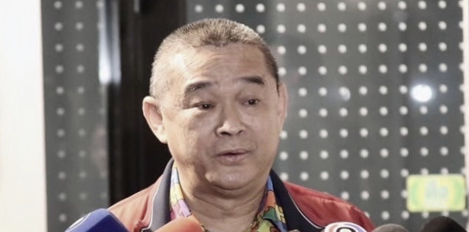 "เรืองไกร" เปิดสาเหตุร้องศาลรธน. สั่งให้รัฐสภายกเลิกการจัดทำรัฐธรรมนูญฉบับใหม่