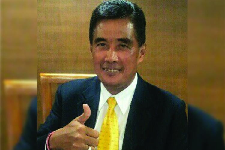 "พล.ต.ท.อำนวย นิ่มมะโน"โพสต์สภาถก"พรบ.ตำรวจ" มีเค้าลางของการปฏิรูป