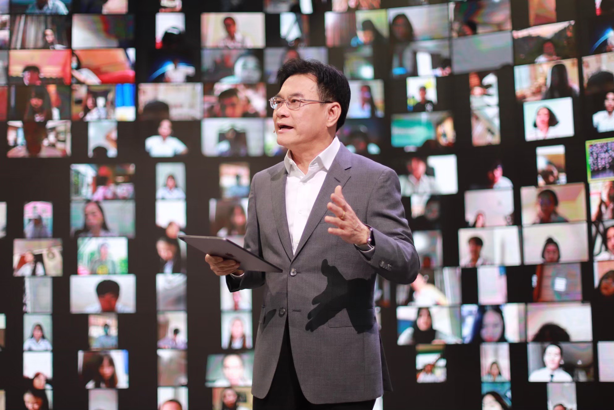  พณ.อบรม CEO GenZ ปั้นนักธุรกิจส่งออกรุ่นใหม่ตั้งแต่รั้วมหาวิทยาลัย รับโลกยุค New normal