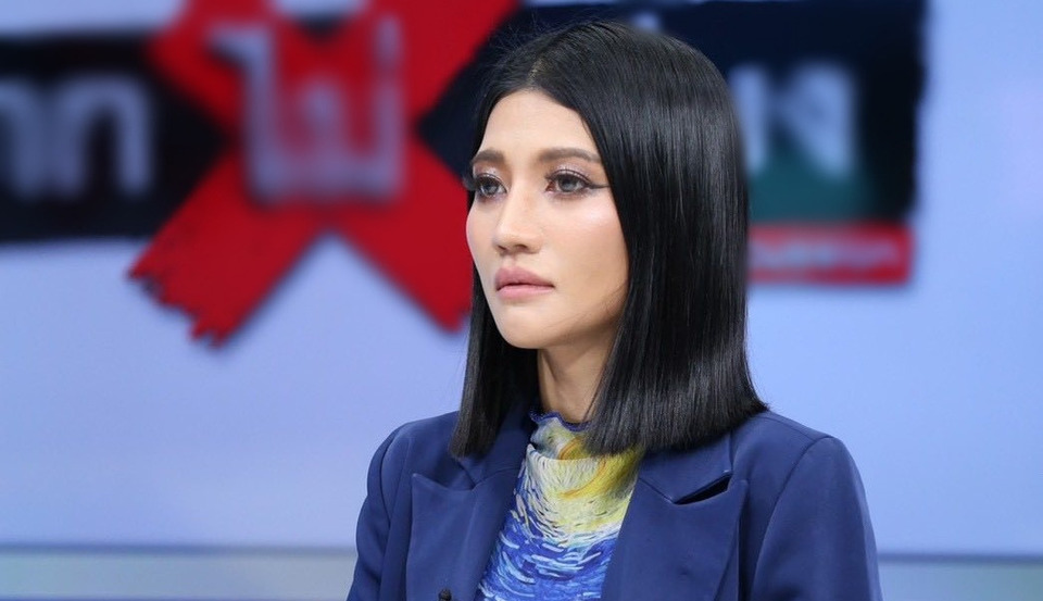‘พรรคประชาชน’ เชิญ ‘ธิษะณา’ ชี้แจงปมคุกคามทางเพศ ย้ำดำเนินการตามมาตรฐาน ไม่ปกป้องผู้กระทำผิด