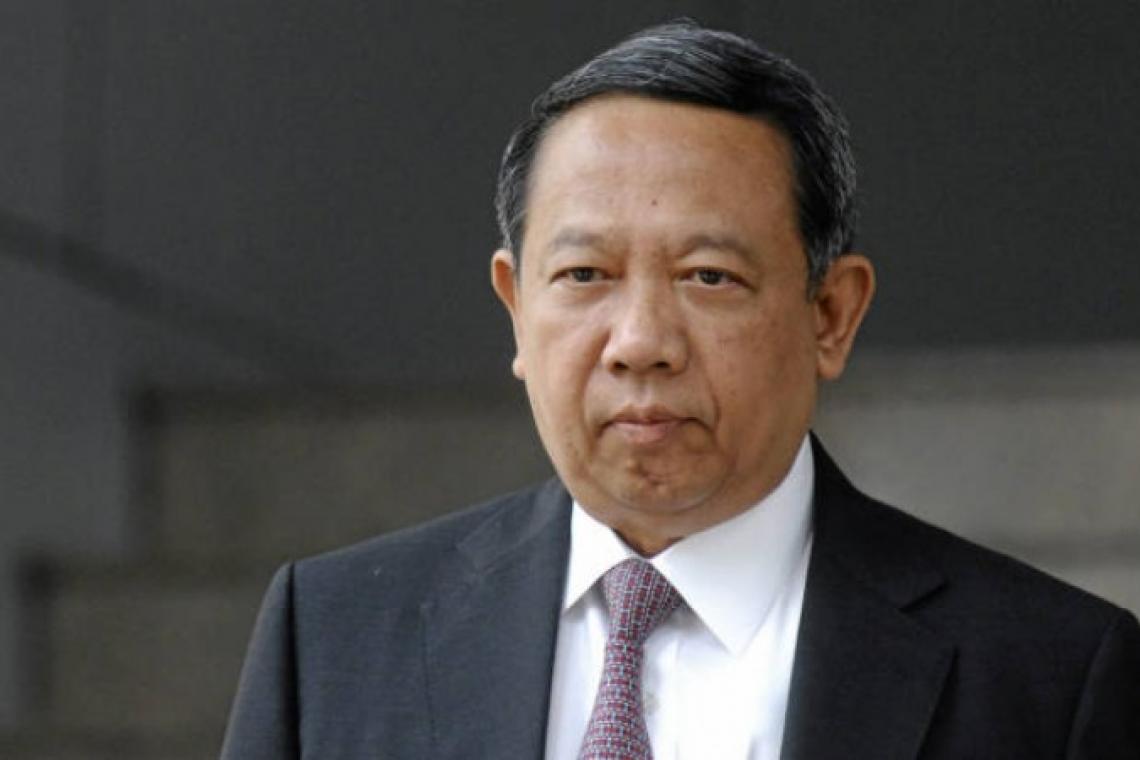 "ศาลอาญา"เลื่อนอ่านฎีกาครั้งที่ 5 หลัง"ธาริต"ติดโควิด คดีแจ้งข้อหา "มาร์ค-สุเทพ"สั่งฆ่าประชาชน