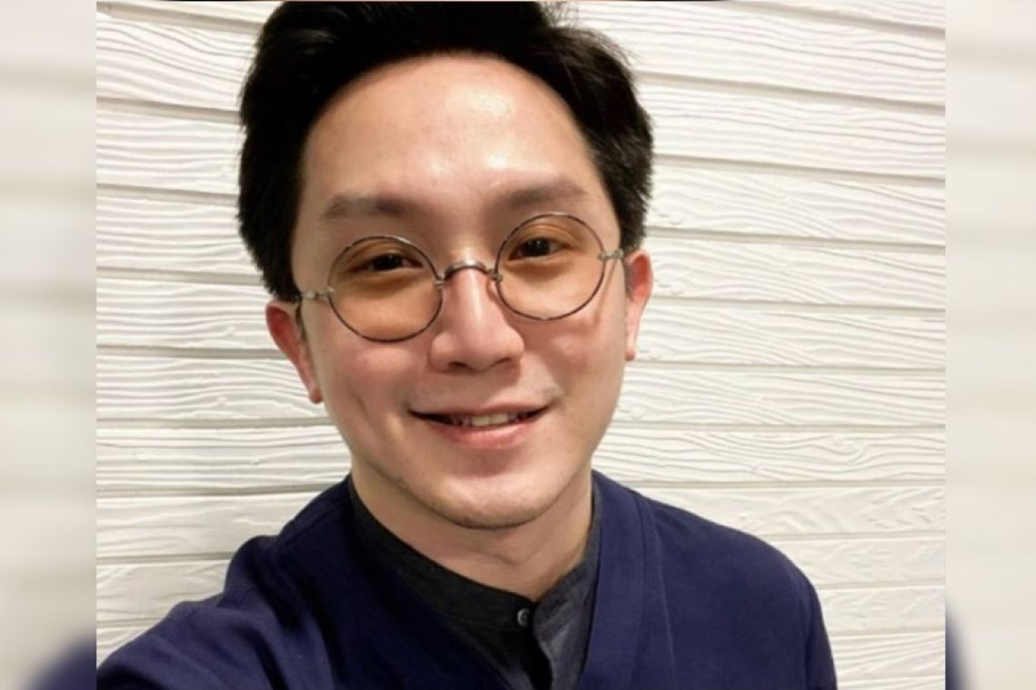 "หมออั้ม" โพสต์กฎหมายน่ารู้ กรณี สั่งฟ้อง "ทักษิณ" คดีผิด ม.112