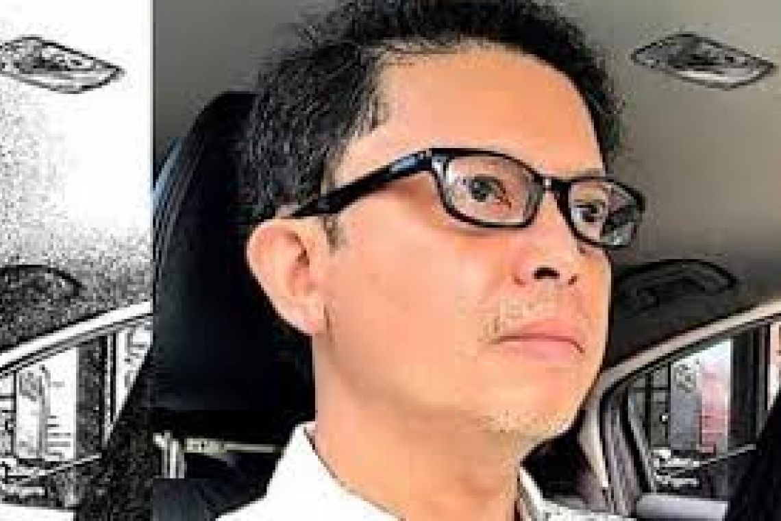 "เอ็ดดี้" งง "ปิยะบุตร" พูดเรื่องประชาธิปไตย แต่นิยม "เลนิน" เจ้าของลัทธิสังคมนิยมคอมมิวนิสต์